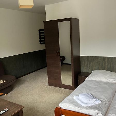 Niezapominajka Bed & Breakfast Szczyrk Exterior foto