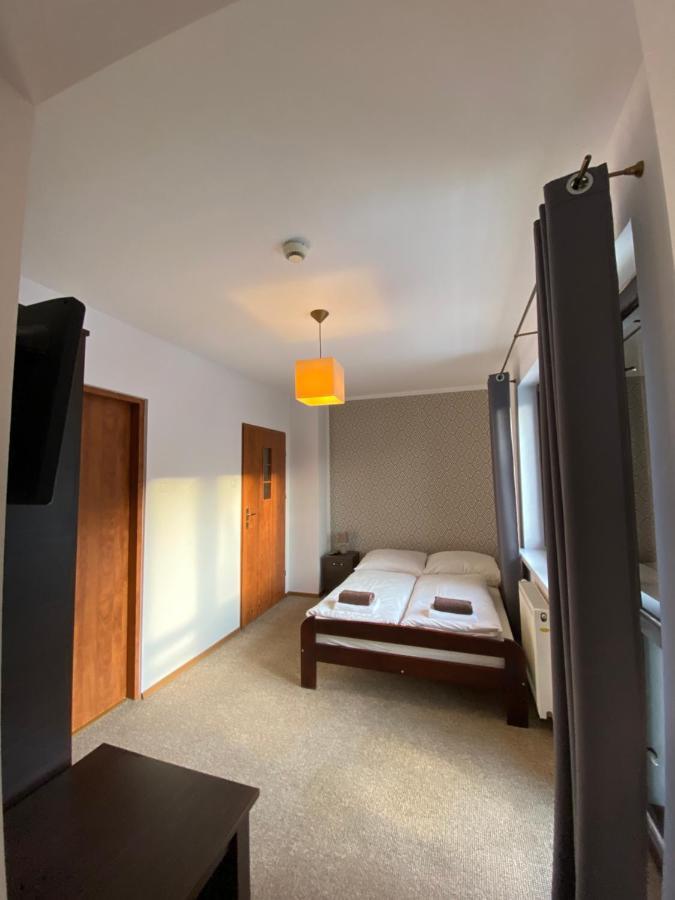 Niezapominajka Bed & Breakfast Szczyrk Exterior foto