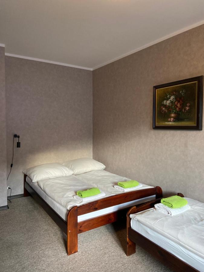 Niezapominajka Bed & Breakfast Szczyrk Exterior foto