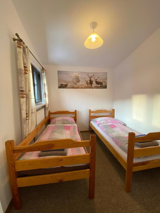 Niezapominajka Bed & Breakfast Szczyrk Exterior foto