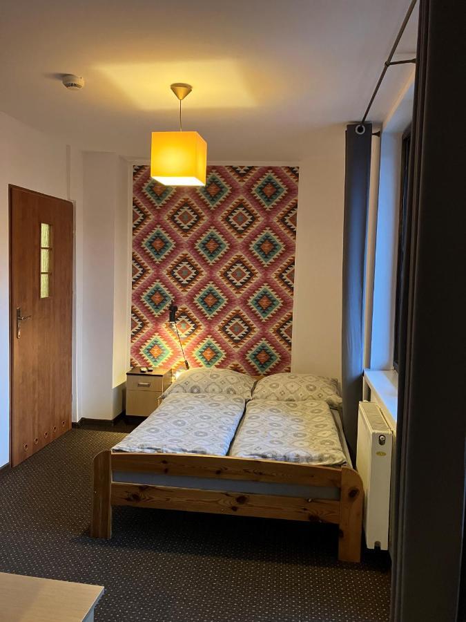 Niezapominajka Bed & Breakfast Szczyrk Exterior foto
