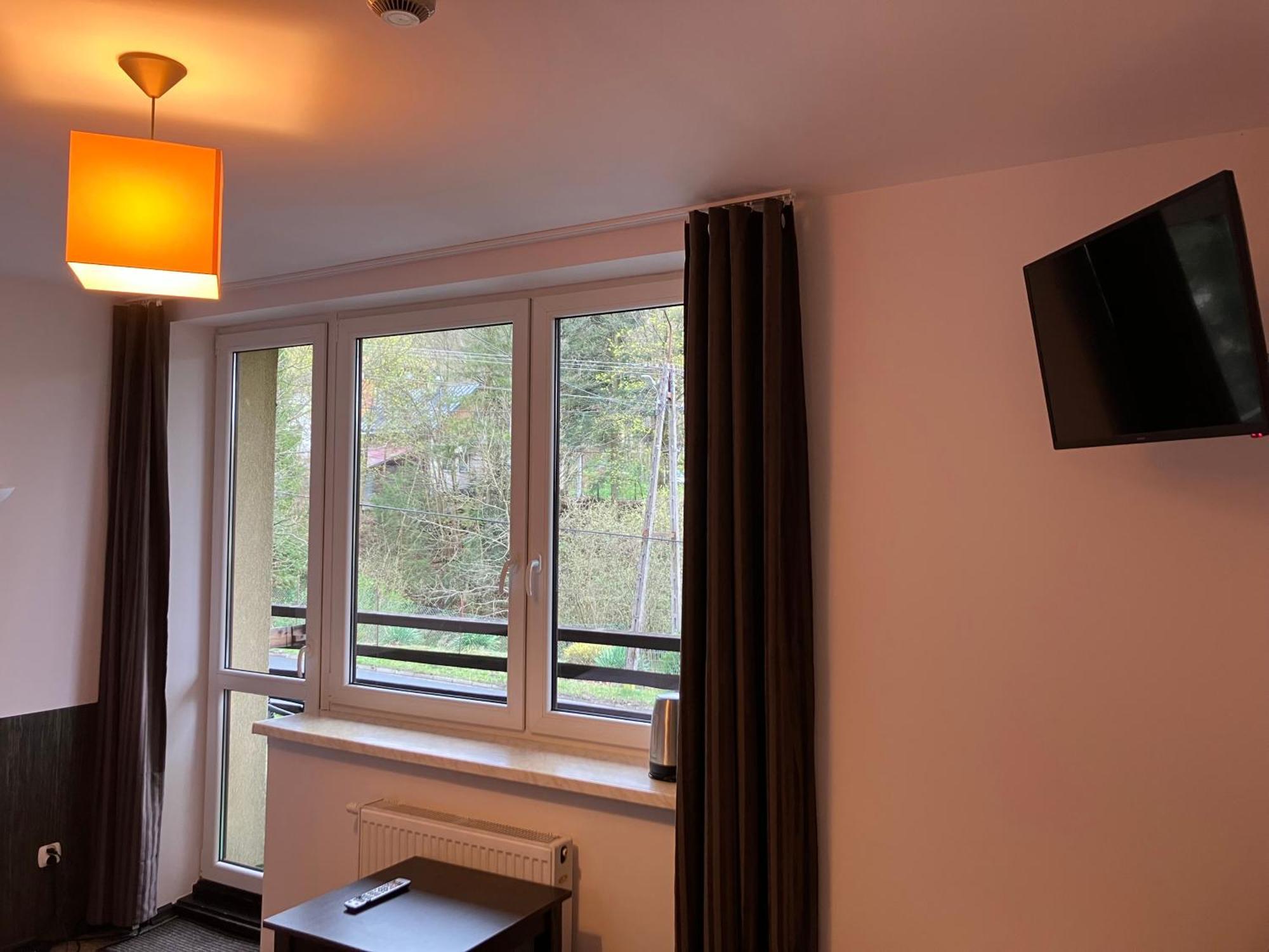 Niezapominajka Bed & Breakfast Szczyrk Exterior foto