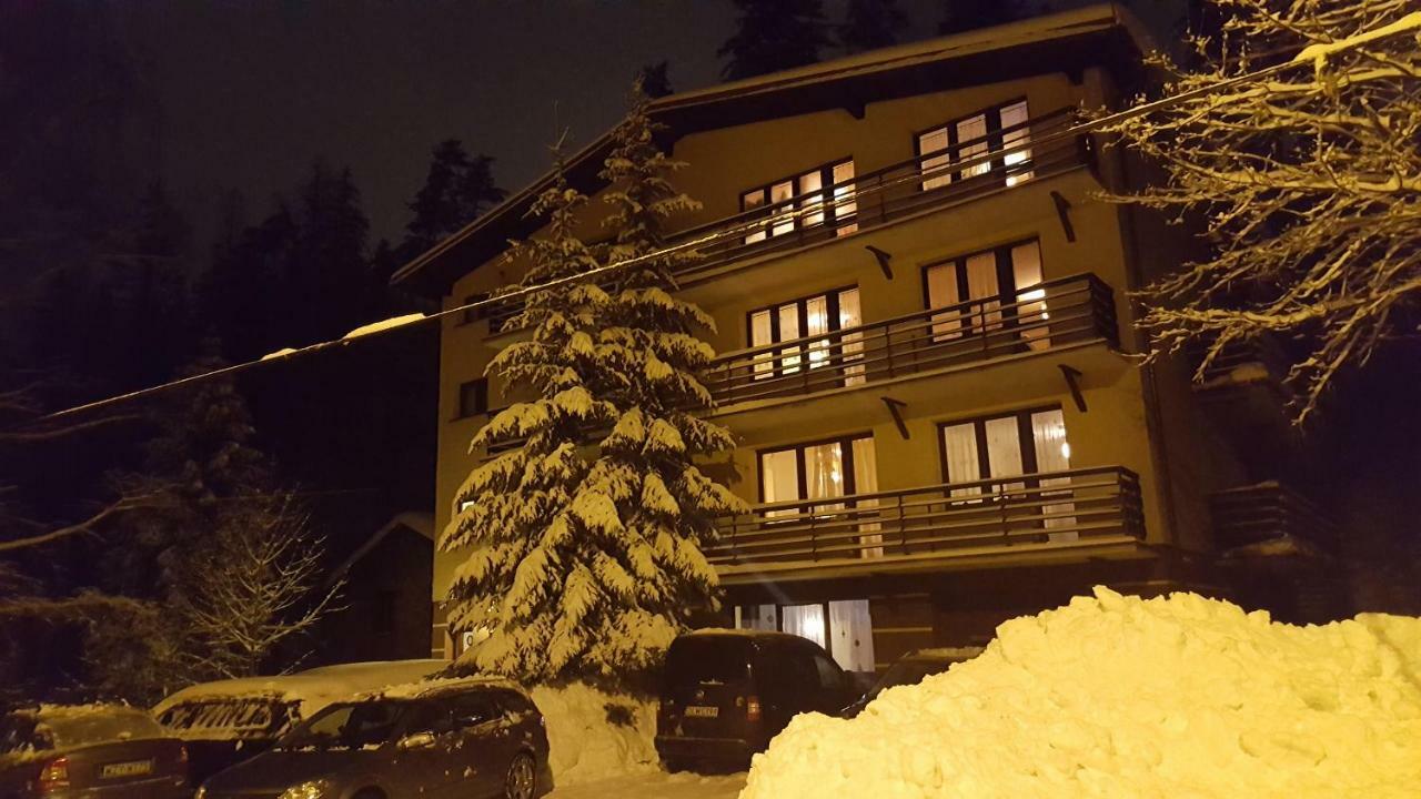 Niezapominajka Bed & Breakfast Szczyrk Exterior foto