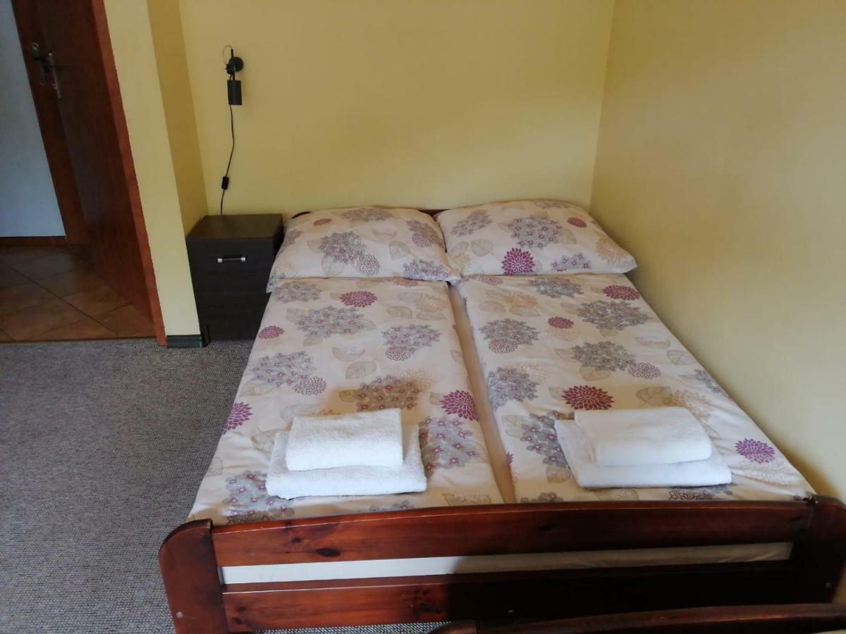 Niezapominajka Bed & Breakfast Szczyrk Exterior foto