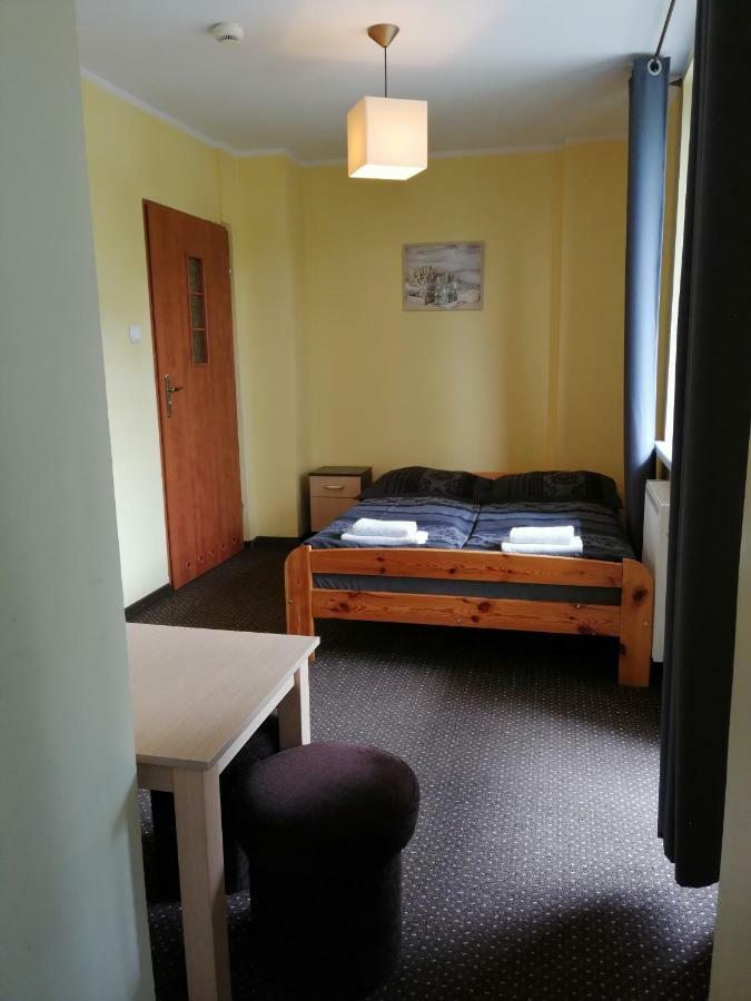 Niezapominajka Bed & Breakfast Szczyrk Exterior foto