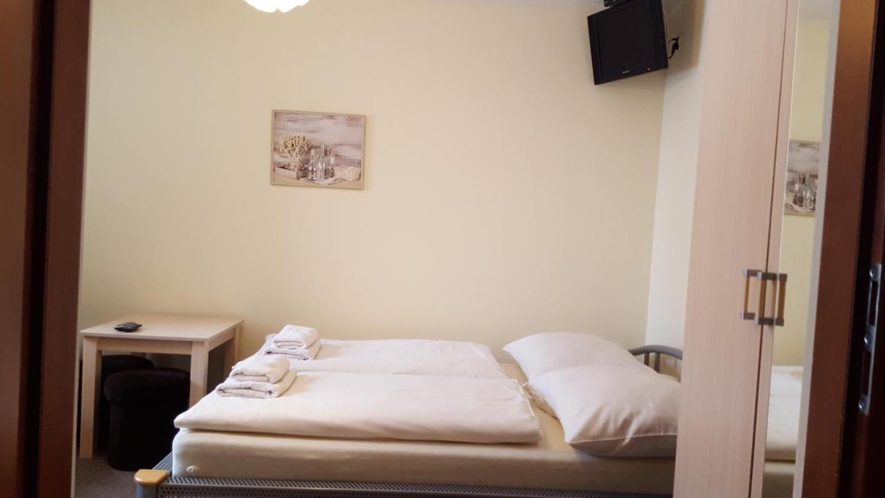 Niezapominajka Bed & Breakfast Szczyrk Exterior foto