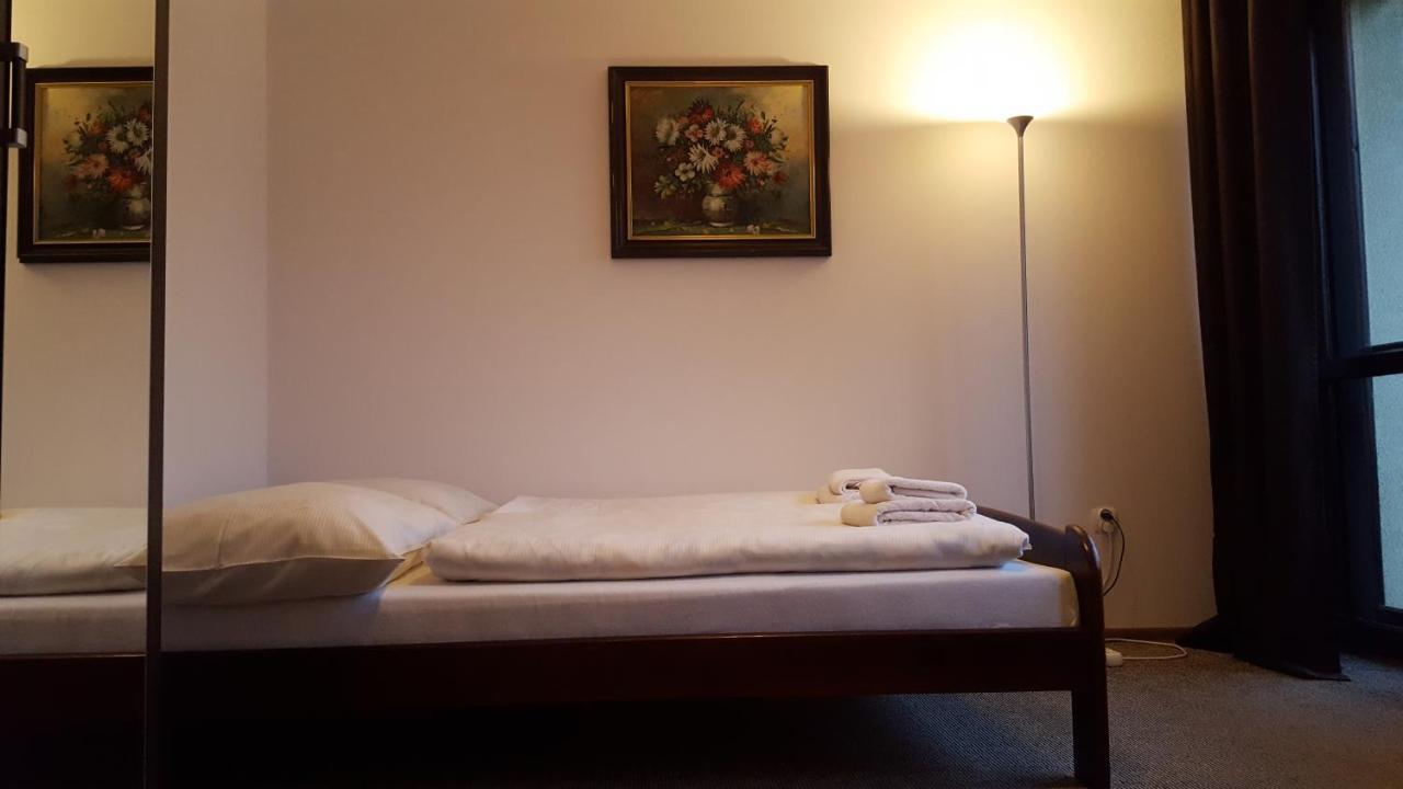 Niezapominajka Bed & Breakfast Szczyrk Exterior foto