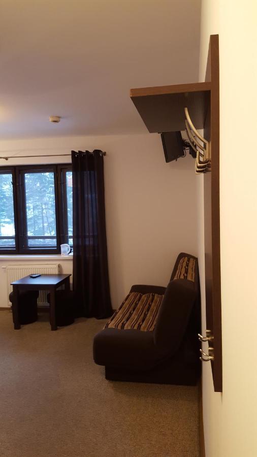 Niezapominajka Bed & Breakfast Szczyrk Exterior foto