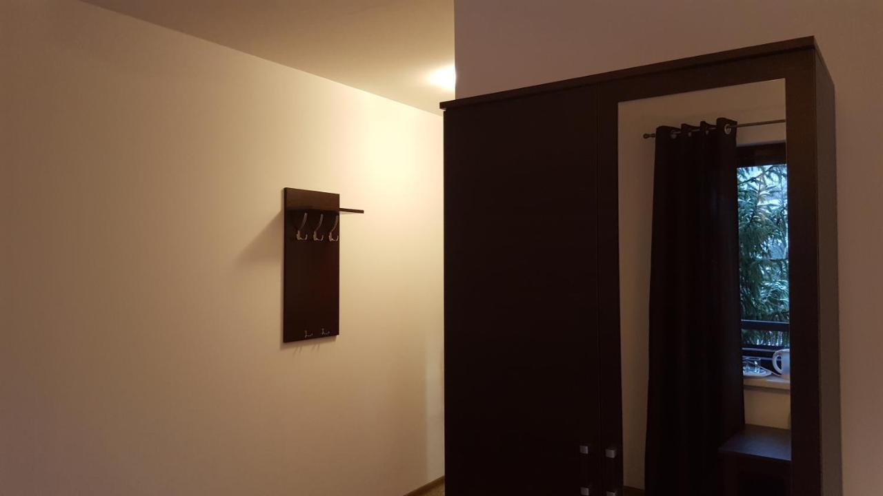 Niezapominajka Bed & Breakfast Szczyrk Exterior foto