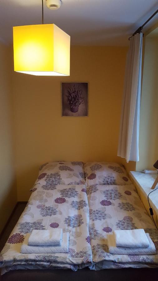 Niezapominajka Bed & Breakfast Szczyrk Exterior foto