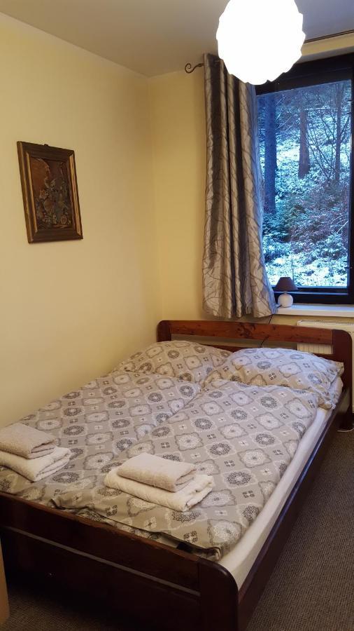 Niezapominajka Bed & Breakfast Szczyrk Exterior foto