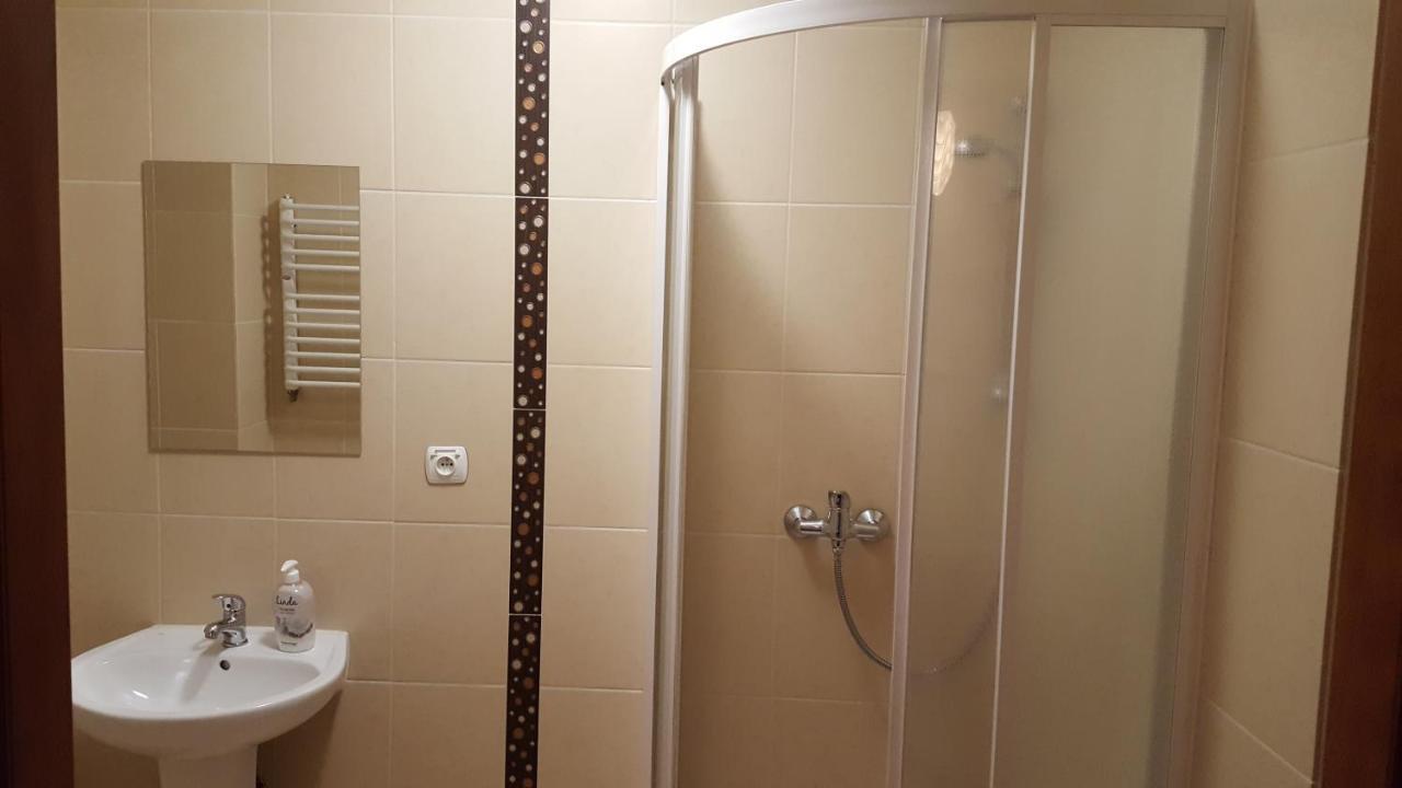 Niezapominajka Bed & Breakfast Szczyrk Exterior foto