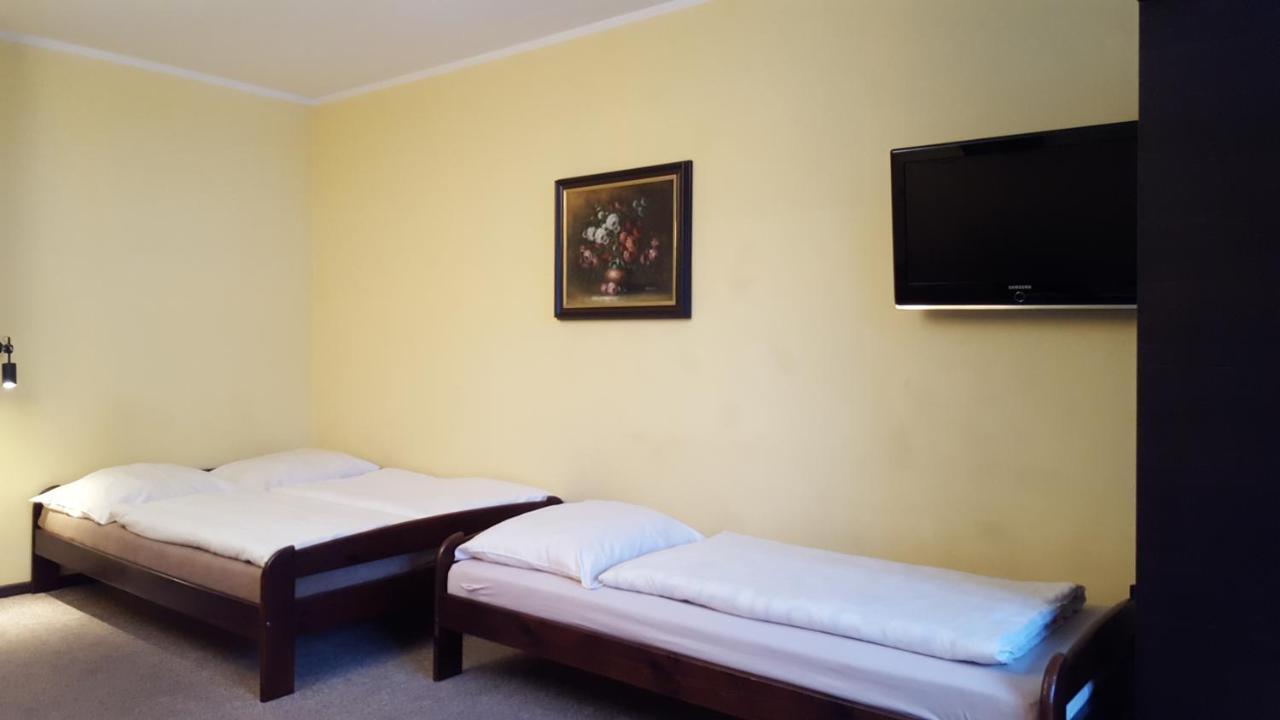 Niezapominajka Bed & Breakfast Szczyrk Exterior foto
