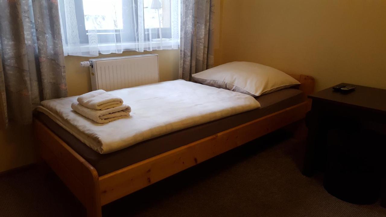 Niezapominajka Bed & Breakfast Szczyrk Exterior foto