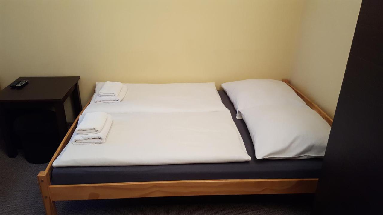 Niezapominajka Bed & Breakfast Szczyrk Exterior foto